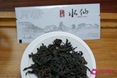 水仙茶的功效与作用