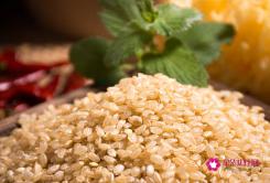 糙米的功效及营养