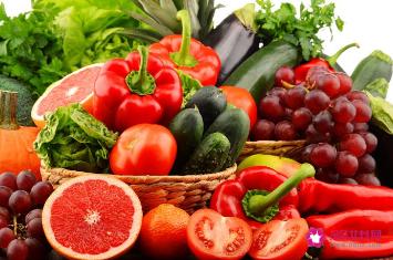 蔬菜的营养价值及功效与作用