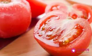 空腹的时候能吃西红柿吗
