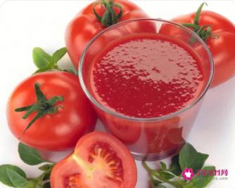 番茄红素功效与作用