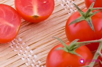西红柿有什么营养价值