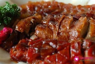 中国十大传统美食介绍