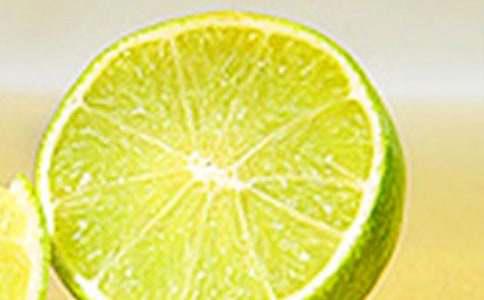 柠檬的常见功效与作用