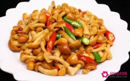 100道素菜菜谱
