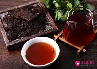 普洱茶的功效与副作用有哪些