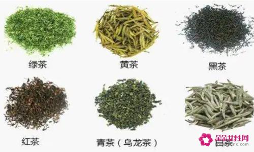 中国茶叶知识