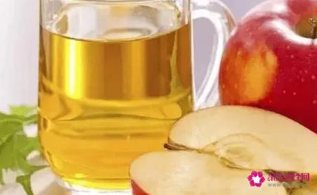 苹果醋的作用和功效有哪些
