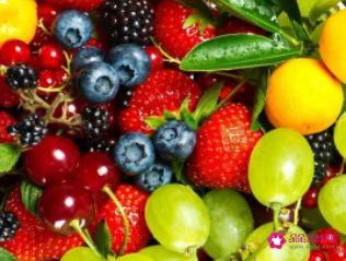 吃什么水果可以护肝