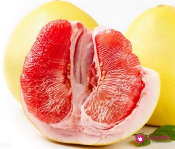 柚子的减肥功效与作用
