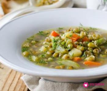 绿豆汤减肥10斤