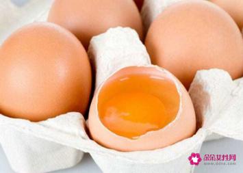 鸡蛋放冰箱可以储存多久
