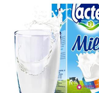 最好的进口牛奶排名