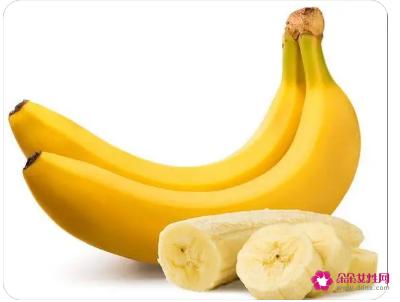 香蕉每100g营养价值表