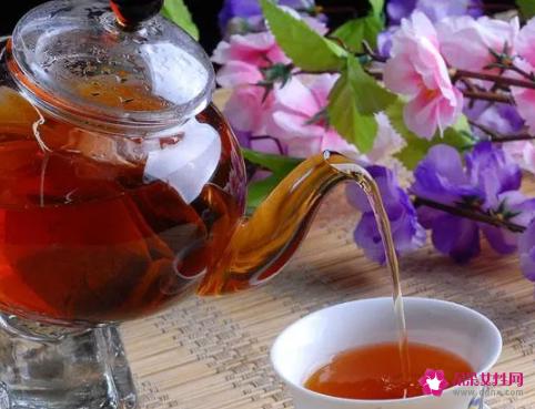 锡兰红茶的功效和泡法