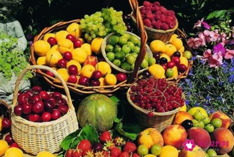 秋天吃什么水果好？