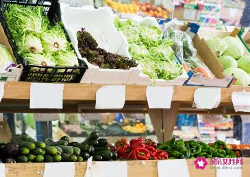 超市蔬菜9种保鲜方法