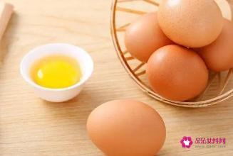 生鸡蛋可以生吃吗
