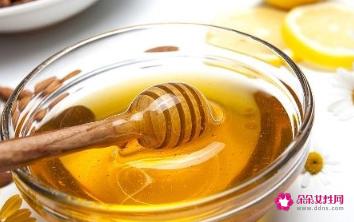生姜蜂蜜水的功效与作用