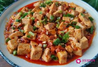豆腐的做法大全简单