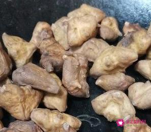 如何煮菱角好吃又简单