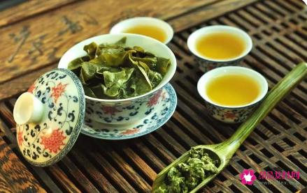 中国的茶文化有哪些