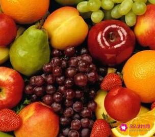 9种常见的美容水果