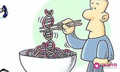 如何正确看待转基因食品