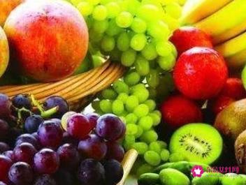 活血化瘀常吃10种水果