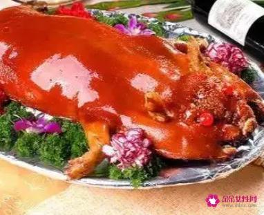 粤菜最有名的15道菜