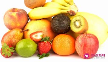 十大养胃的水果