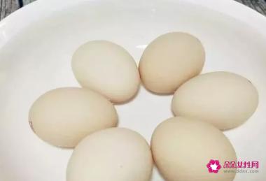 煮鸡蛋一般要几分钟