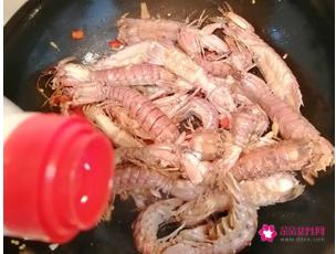 皮皮虾怎么做好吃又简单