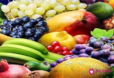 怎么区分热性水果和凉性水果
