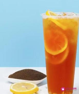 夏季水果茶饮配方