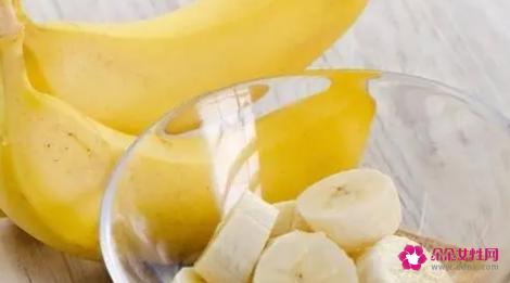 香蕉干的功效与作用禁忌