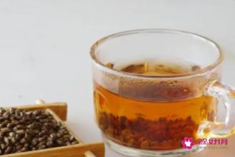 养肝茶的功效与作用