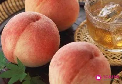 桃子是凉性还是热性水果