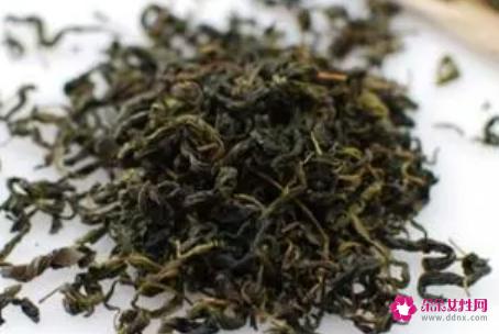 丁香茶的功效和作用