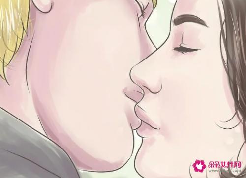 接吻咬对方舌头代表什么