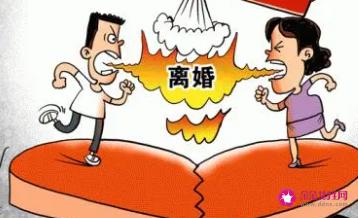 中国离婚率高最主要的原因