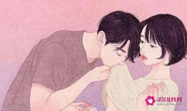 男人知道女人不再爱他会怎样