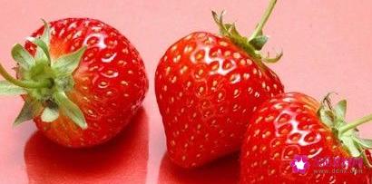 给女朋友种草莓的技巧