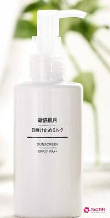 好用的十款乳液排名