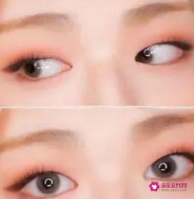 怎么画眼妆好看