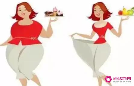 青春期的女孩减肥方法具体有哪些