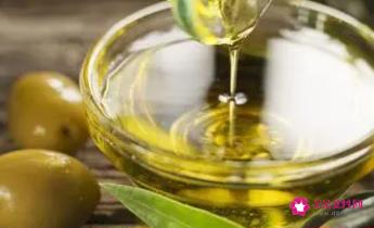 橄榄油做面膜的作用