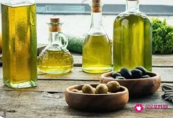 橄榄油做面膜的作用