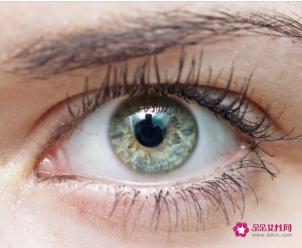 眼部护理是什么