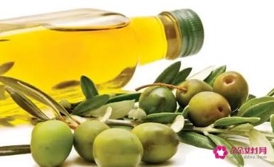 橄榄油的护肤法